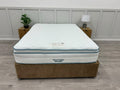 SilentnightUltraGel Cool-to-touch 2000 Pocket Mattress 5FT Kingsize RRP £1299