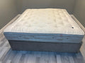 Millbrook Wool Ortho 2000 Mattress 6FT Superking - RRP £1195 Firm - Home Furniture Interiors