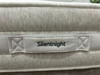 Silentnight Sleep Right Air Plus 1400 Mattress 4FT 6 Double