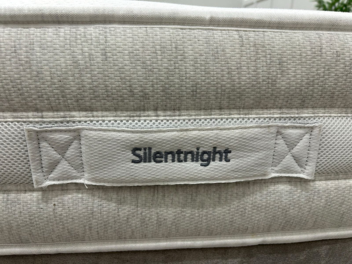 Silentnight Sleep Right Air Plus 1400 Mattress 4FT 6 Double