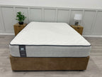 Sealy Elevate Hagen Motion 5FT Kingsize Mattress RRP £1599