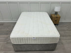 British Mattress Luxe Indulgence 1500 6FT Superking  100 Night Sleep Trial