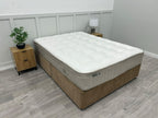 Simba Sleep Natural Hybrid Escape Mattress 5fT Kingsize RRP £1899