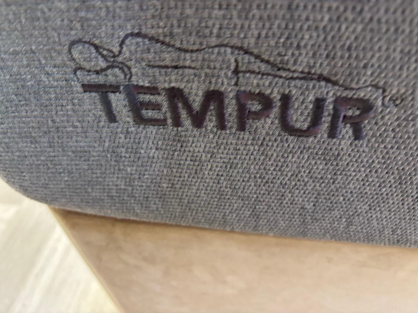 Tempur Sensation Elite 6FT Superking Mattress - Firm 180cm X 200cm RRP £2499 - Home Furniture Interiors