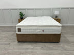 Staples and Co Artisan Pure Decadence Mattress 6FT Superking RRP £1899 Firm