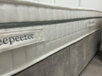 Sleepeezee Memory Sense Ortho Mattress 4fT 6 Double RRP £1299