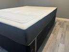 OTTY Original Hybrid Mattress 4FT 6 Double RRP £799 25cm Deep Medium / Firm - Home Furniture Interiors
