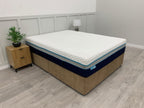 Simba Ultra 5FT Kingsize Mattress RRP £2795