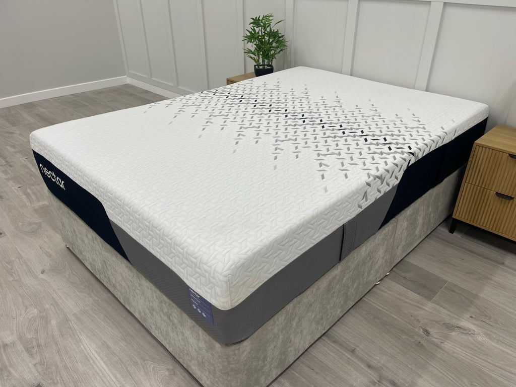 Nectar Ultra Cool Hybrid Mattress 4FT 6 Double RRP £1099
