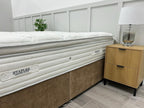 Staples and Co Refresh Eco Latex Pocket 3000 Mattress 5FT Kingsize RRP £1,599