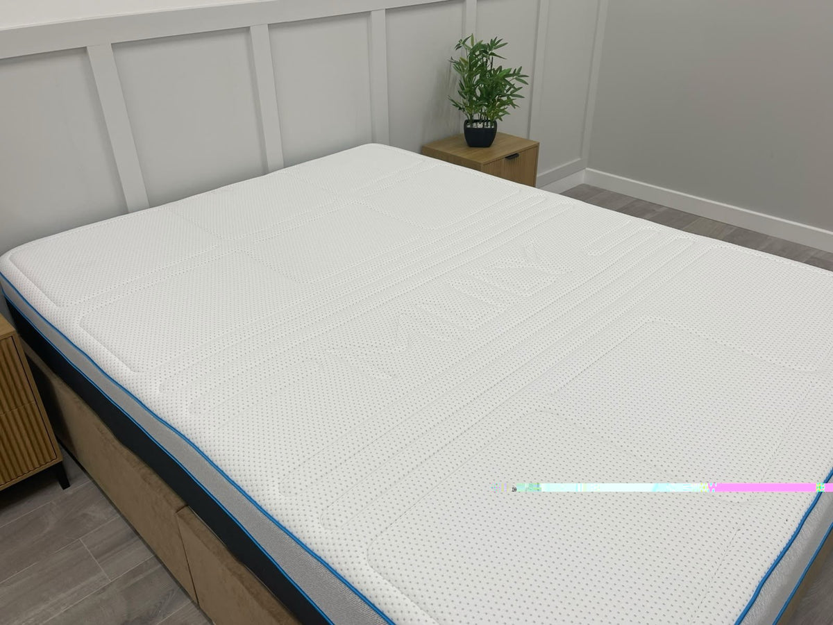Mlily Hybrid Gel 3000 Mattress 4FT 6 Double Medium £1299