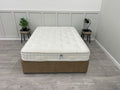 John Lewis British Natural Collection, Wool 5750 Mattress, Regular RRP £1599