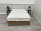 John Lewis British Natural Collection, Wool 5750 Mattress, Regular RRP £1599