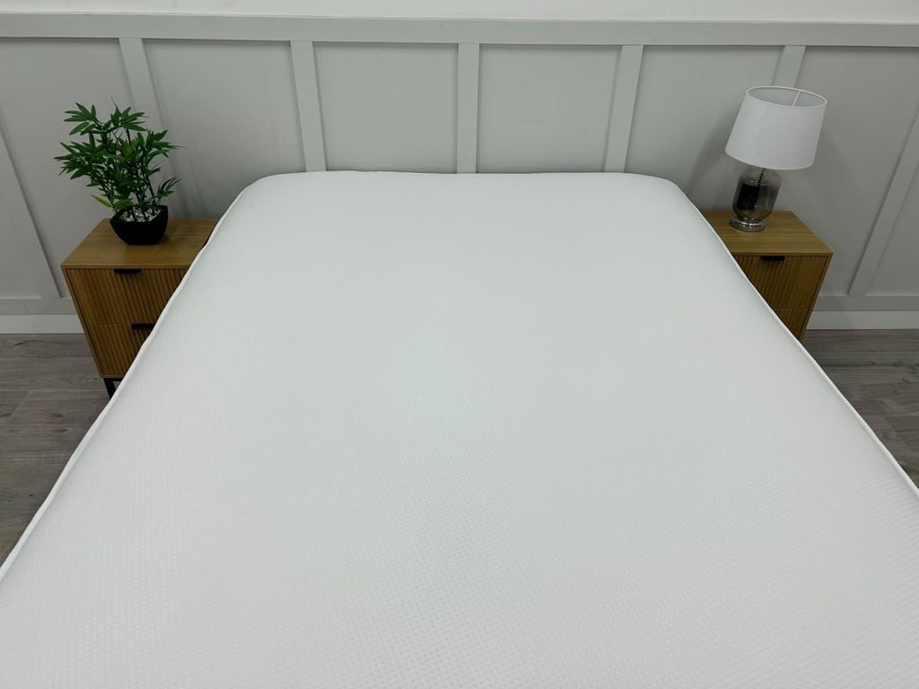 Sealy Monto Carlo 3800 Pocket Springs 5FT Kingsize RRP £2899