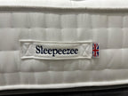 Sleepeezee Campaign for Wool Luxe 2800 Mattress 3FT Single RRP £699