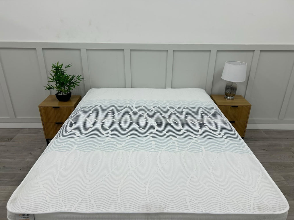 Slumberland Ortho Support Superior 5FT Kingsize Mattress RRP £1199