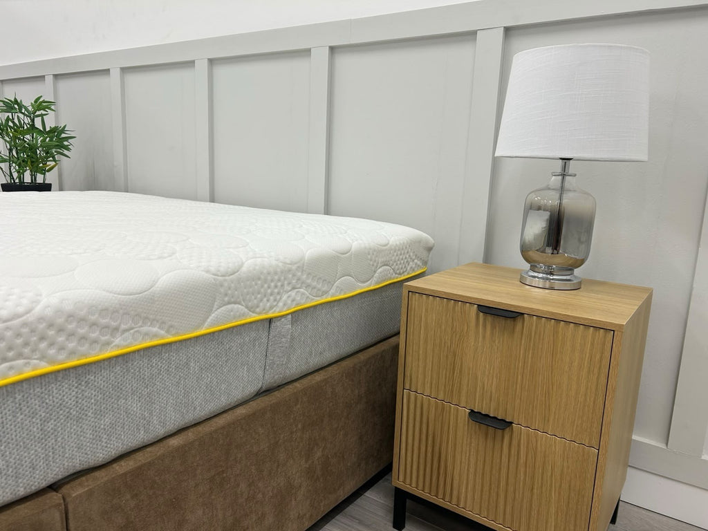 Eve Hybrid Uno Medium Mattress 5FT Kingsize Medium RRP £1199