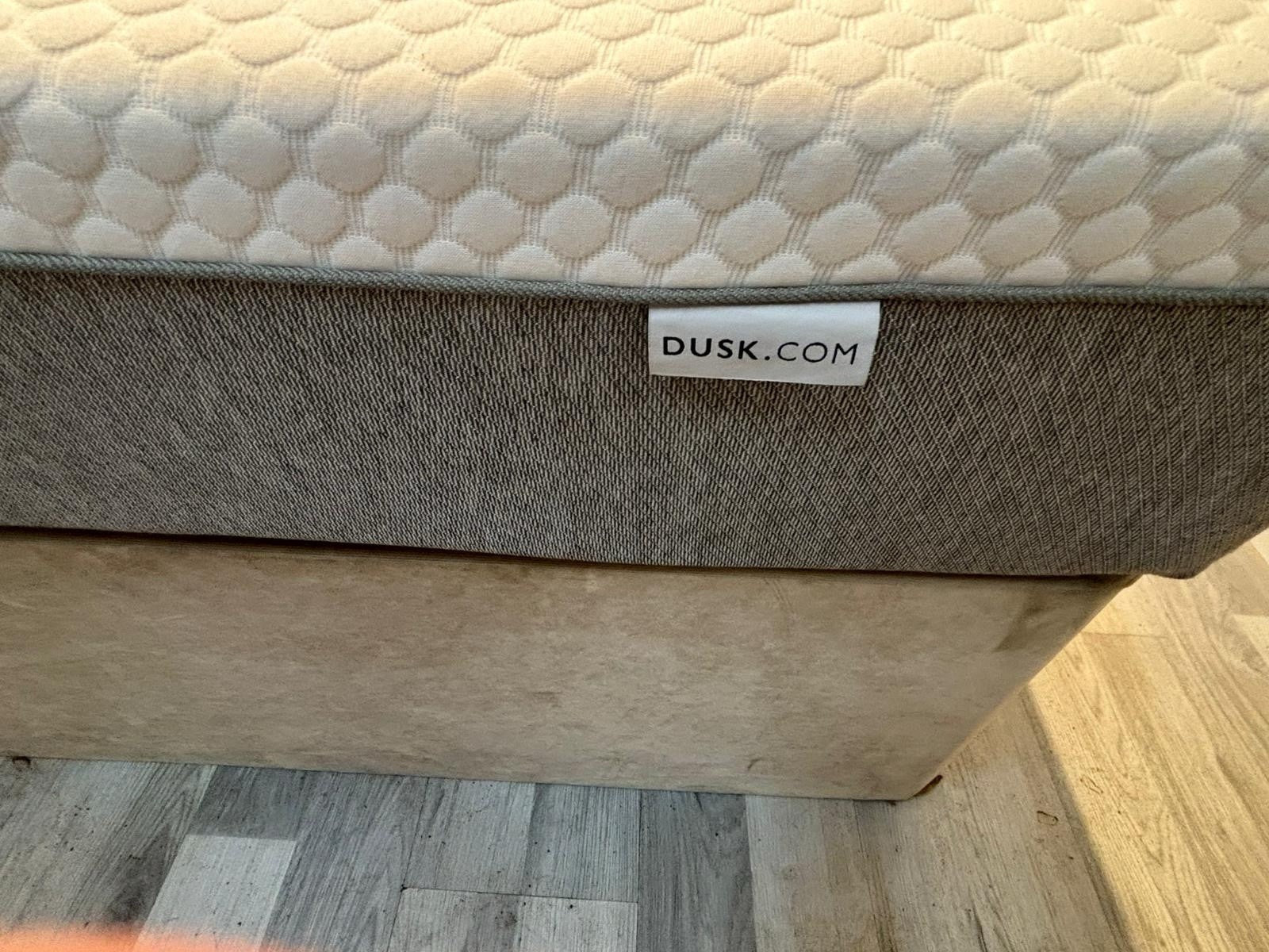 Dusk 2000 6FT Superking Mattress RRP £899 A - Home Furniture Interiors