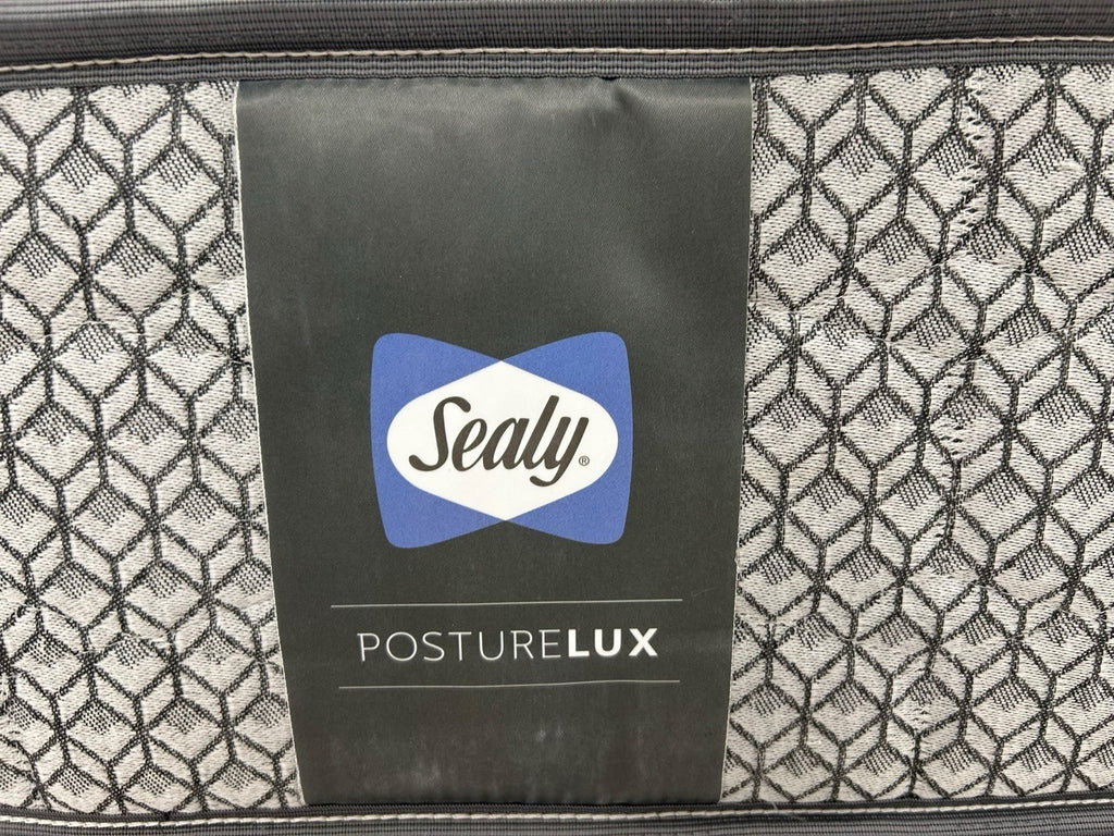 Sealy PostureLux Kindra Medium Mattress 6FT Superking RRP £1899