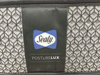 Sealy PostureLux Kindra Medium Mattress 6FT Superking RRP £1899