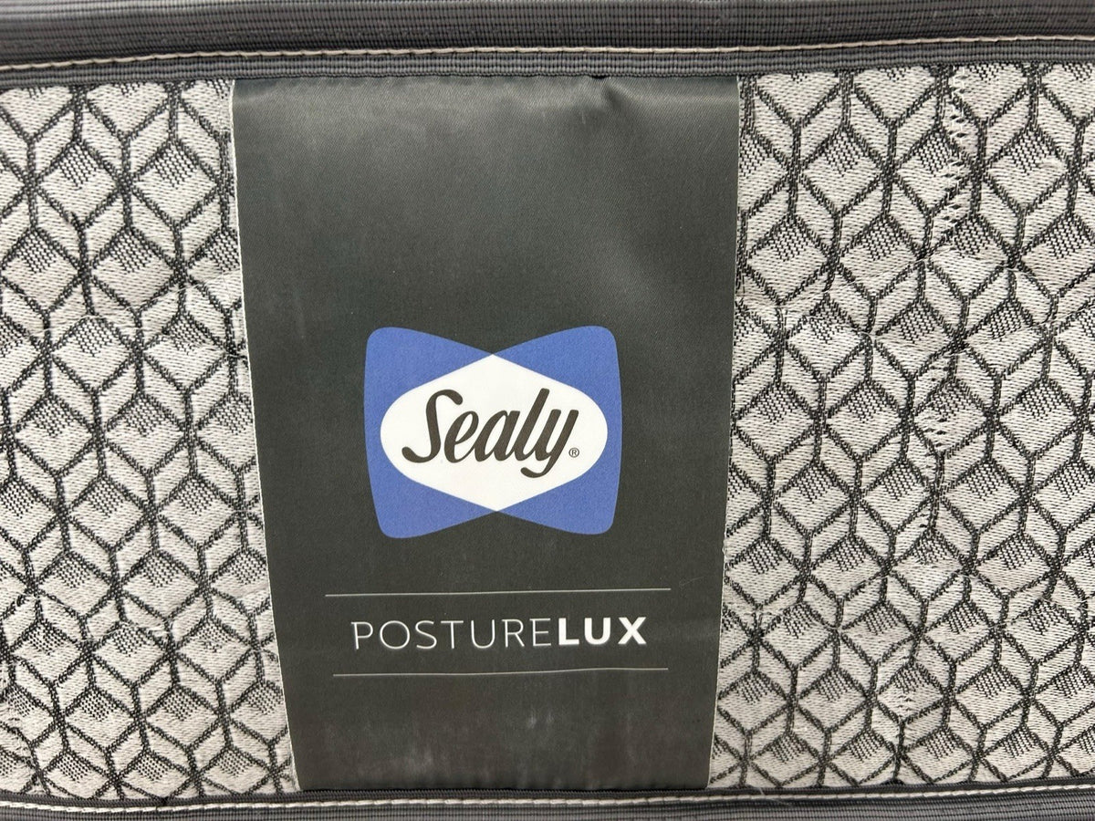 Sealy PostureLux Kindra Medium Mattress 6FT Superking RRP £1899