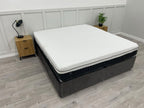Emma Mattress Diamond Deluxe 6FT Superking Mattress  - RRP £1995