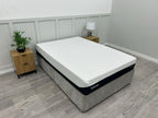 TEMPUR Pro Air Plus 4FT 6 Double Mattress RRP £2199 Soft