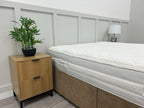 Silentnight Sleep Healthy Eco 2700 Mattress 5FT Kingsize Medium RRP £1095