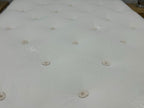 Millbrook Wool Luxury 3000 Pillowtop 4FT 6 Double Mattress Medium RRP £1795