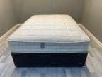 John Lewis Harrison Spinks 5FT Kingsize 6750 Pocket Spending Medium Tension - Home Furniture Interiors