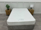 John Lewis Ortho Pocket Collection 1400 Pocket Spring Double 4FT 6 RRP £799