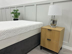 Tempur Hybrid Sublime 3FT Medium / Firm RRP £1799