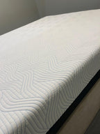 TEMPUR Pro Plus Smartcool Medium 6FT Superking Mattress - RRP £2795 - Home Furniture Interiors