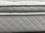 Sealy Winslow Geltex Enhance 2400 Pocket Pillow Top Mattress 3FT Single RRP £749