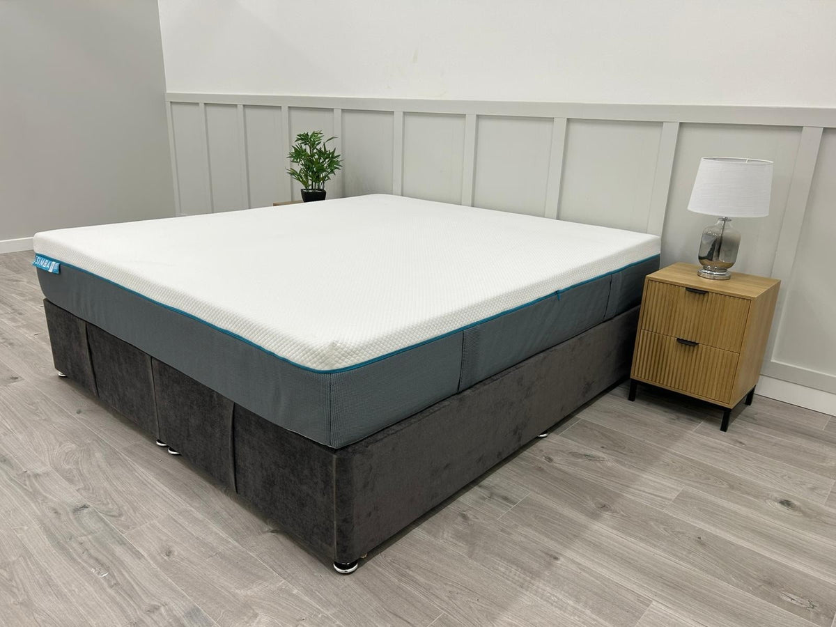 Simba PRO 6FT Superking Mattress RRP £1599