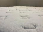 IGEL 3500i Nanotech 6FT SuperKing Plushtop Mattress RRP £2,099 Firm A - Home Furniture Interiors