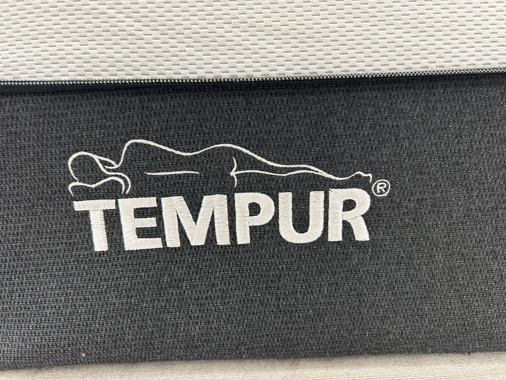 TEMPUR Pro Air SmartCool Firm 4FT 6 Double Mattress RRP £2499 A