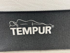 TEMPUR Pro Air SmartCool Firm 4FT 6 Double Mattress RRP £2499 A