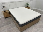 Emma Original Premium Hybrid 4FT 6 Double  Mattress - RRP £699