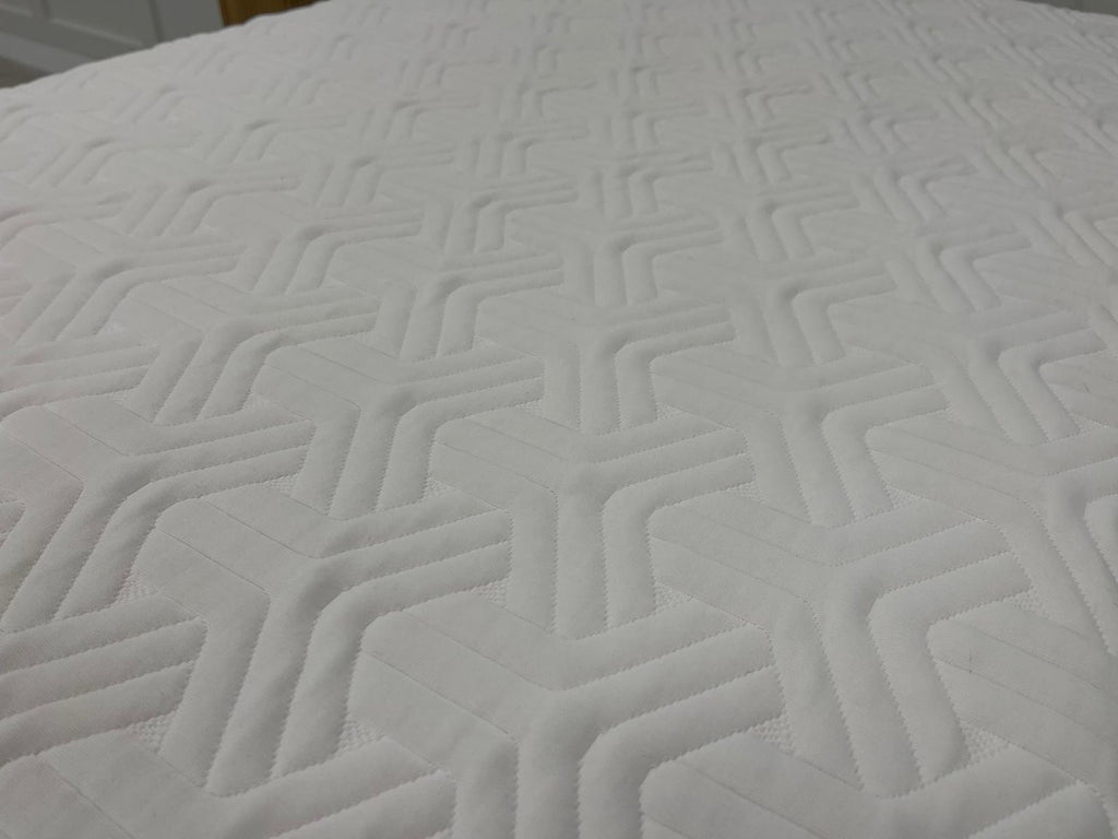 Tempur Hybrid Elite Luxe 3FT Single Mattress RRP £1699 A