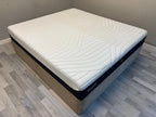 TEMPUR Pro Plus Medium Firm 6FT Superking Mattress - RRP £2795 A - Home Furniture Interiors