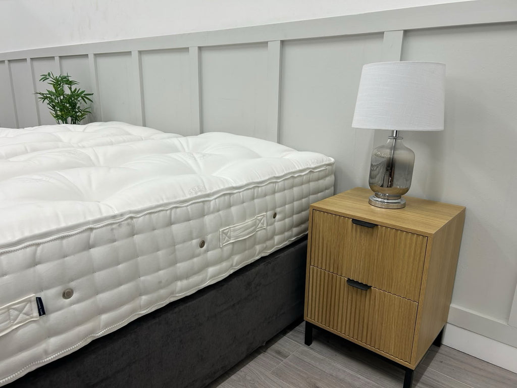 Hypnos Inspired By Nature 05 Zip & Link Mattress 6FT Superking
