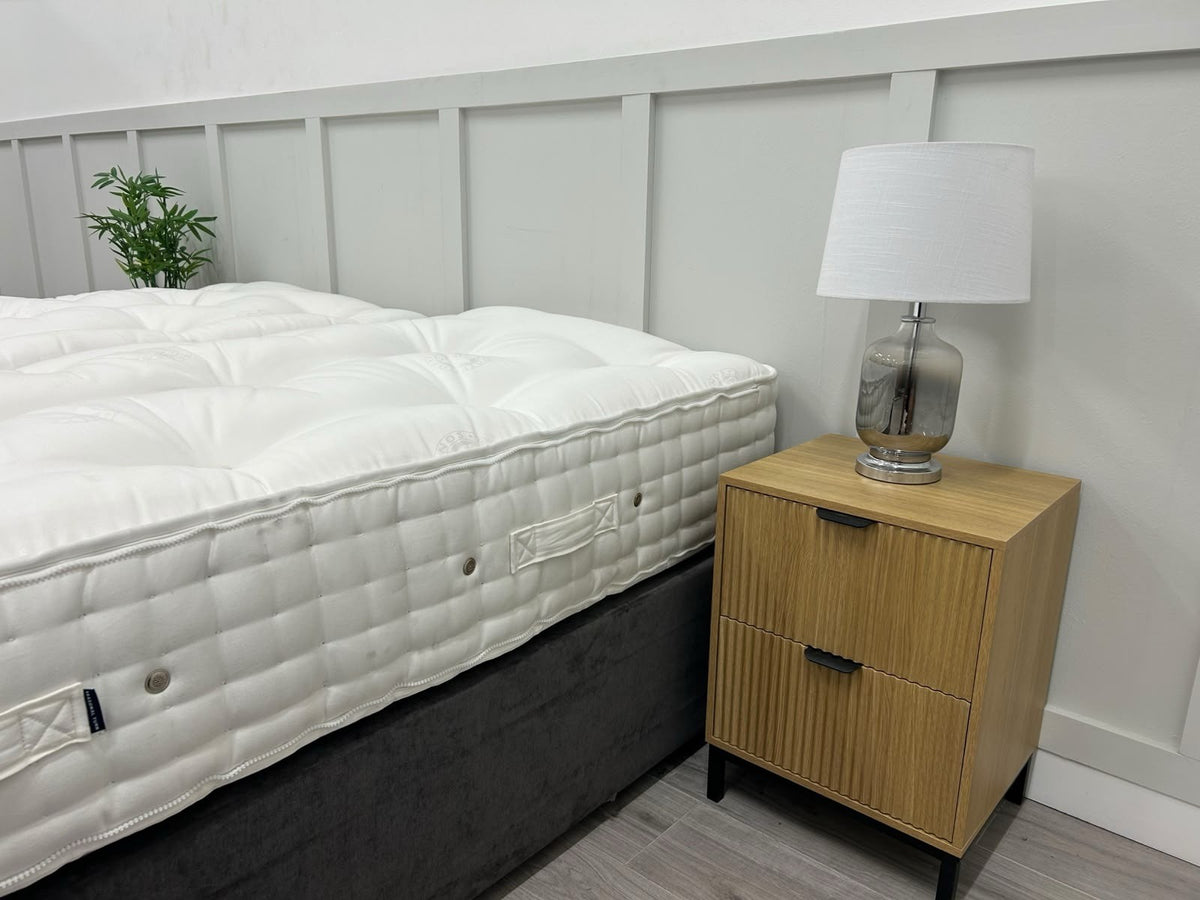Hypnos Inspired By Nature 05 Zip & Link Mattress 6FT Superking