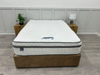 Silentnight Ultra Geltex 3000 Pocket Box Top 5FT Kingsize RRP £1499