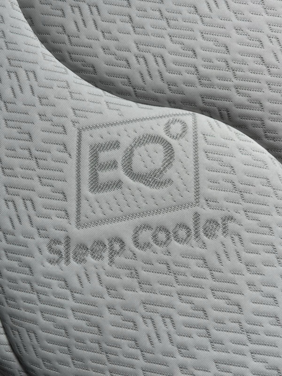 Sleep Story Highgrove Deluxe Firm 5FT Kingsize Mattress - RRP £699