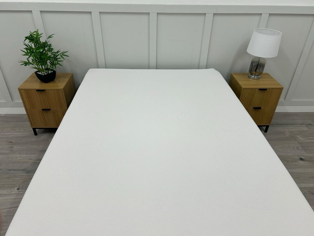 TEMPUR Pro Air Plus 4FT 6 Double Mattress RRP £2199 Soft
