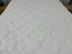 Silentnight Memory Cool 2000 Boxtop Mattress 4FT 6 Double