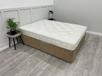 John Lewis British Natural Collection, Wool 5750 5FT Mattress Kingsize Firm