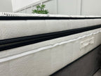 IGEL 4000i Nanotech 3FT Single Extra Length Plushtop Mattress Firm  - RRP £1299 - Home Furniture Interiors