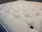 Millbrook Wool Luxury 4000 Mattress 5FT Kingsize - RRP £1269 A - Home Furniture Interiors